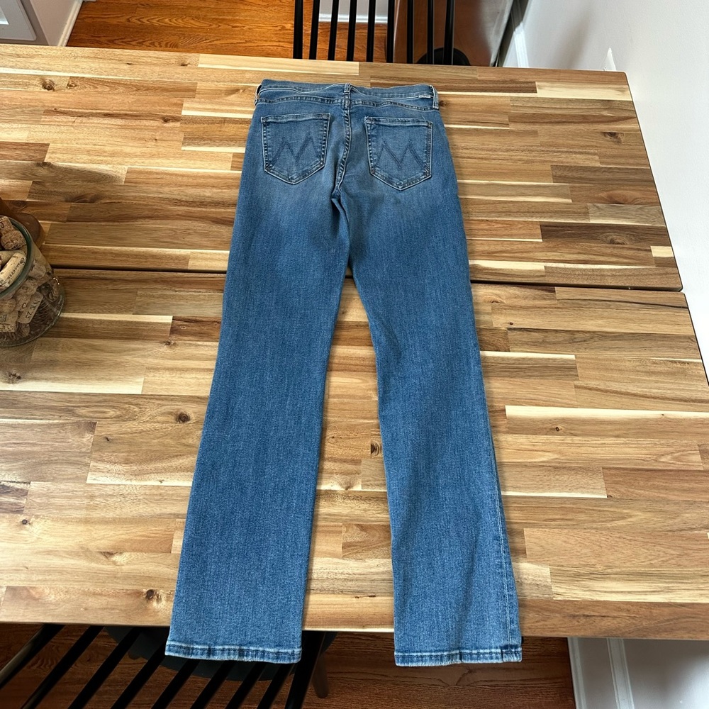 MOTHER Jeans